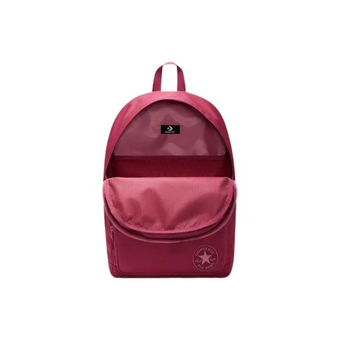 Converse Polyester Backpack Regular Unisex Flamingo Color-3