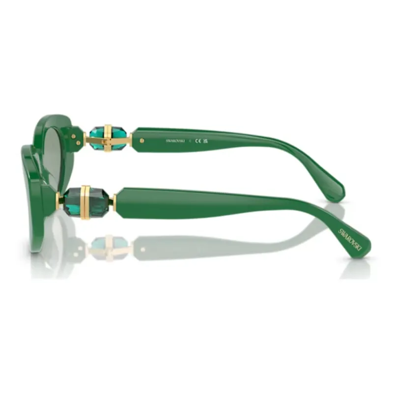 Swarovski Crystal embellished Sunglasses-4