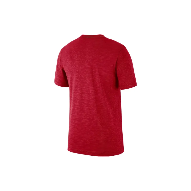 Nike Portland Trail Blazers Essential Club Men's Nike Nba T Shirt-1