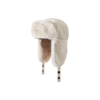 EQUIPMENTELEGANT Cotton Trapper Hats Unisex
