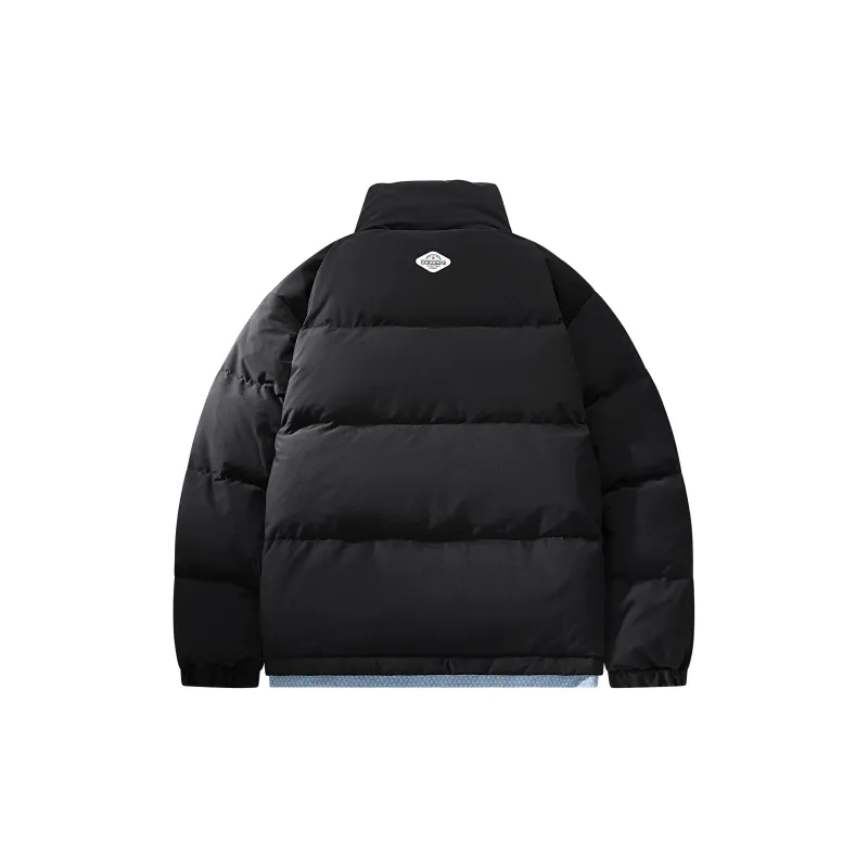 DoraemonA Winter Down Jacket Coat Unisex-4