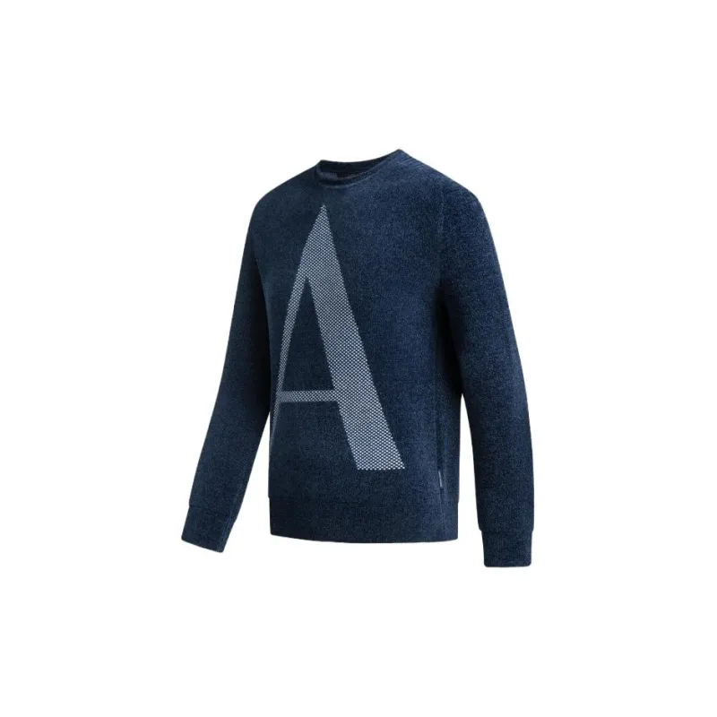 ARMANI EXCHANGE FW23 Knitwear Men's-2