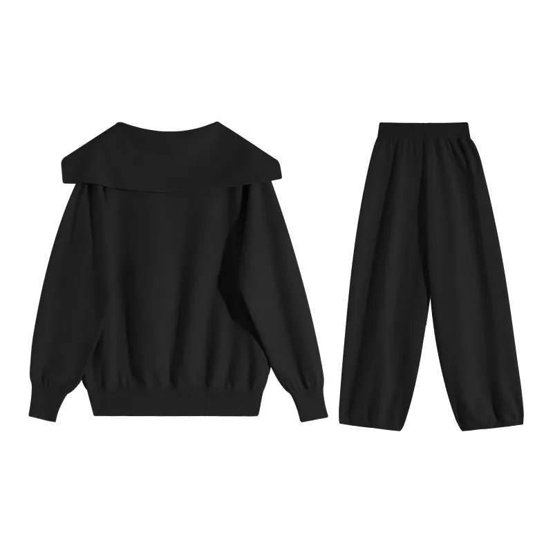 MKBY Casual Suits Women's-6