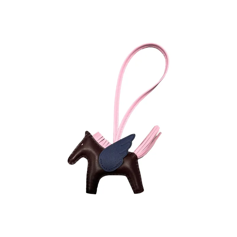 HERMES Hermès Rodéo Pendants Unisex-0