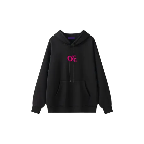 ONEANNET Sweatshirts Unisex