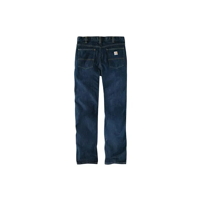 Carhartt Jeans Men Indigo-1