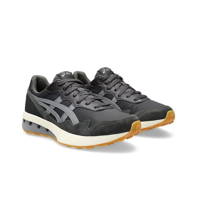 Asics Jogger X81 'Black Glacier Grey'-2