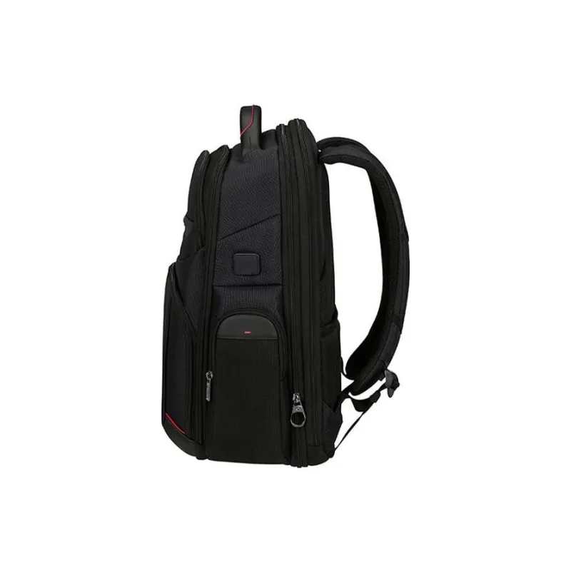 SAMSONITE Ballistic Nylon Backpack Men's Black-1