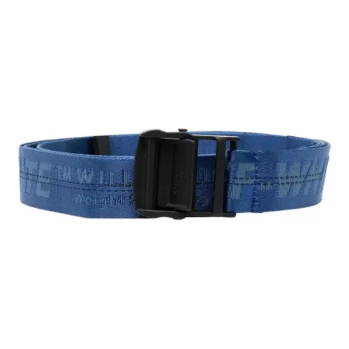 OFF WHITE Industrial Belt SS21