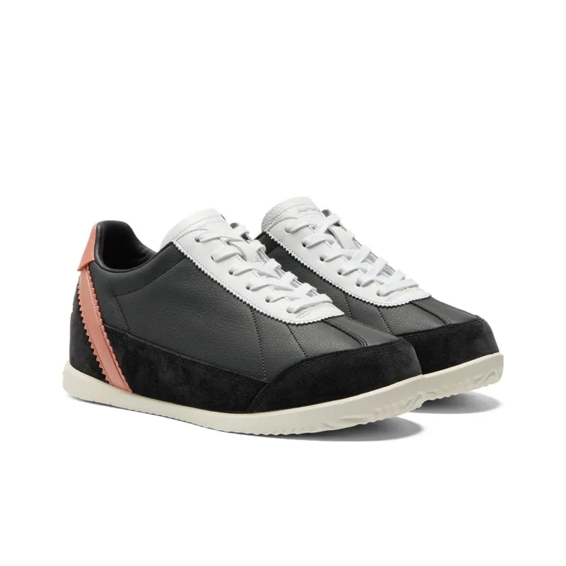 Onitsuka Tiger Mollety 'Graphite Grey Salmon'-2