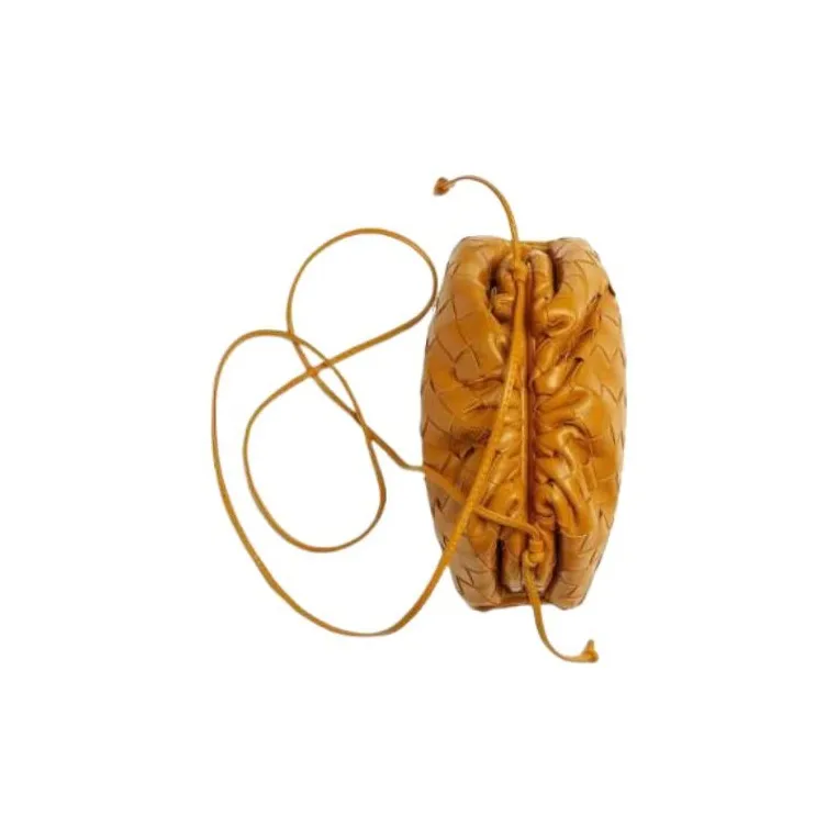 Bottega Veneta POUCH Cloud Bag Clutches-4