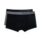 2 Pack (Gray+Black)