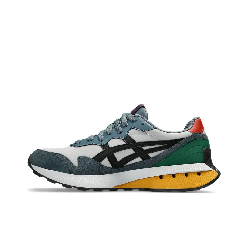 Asics Jogger X81 'Mid Grey Black'-0