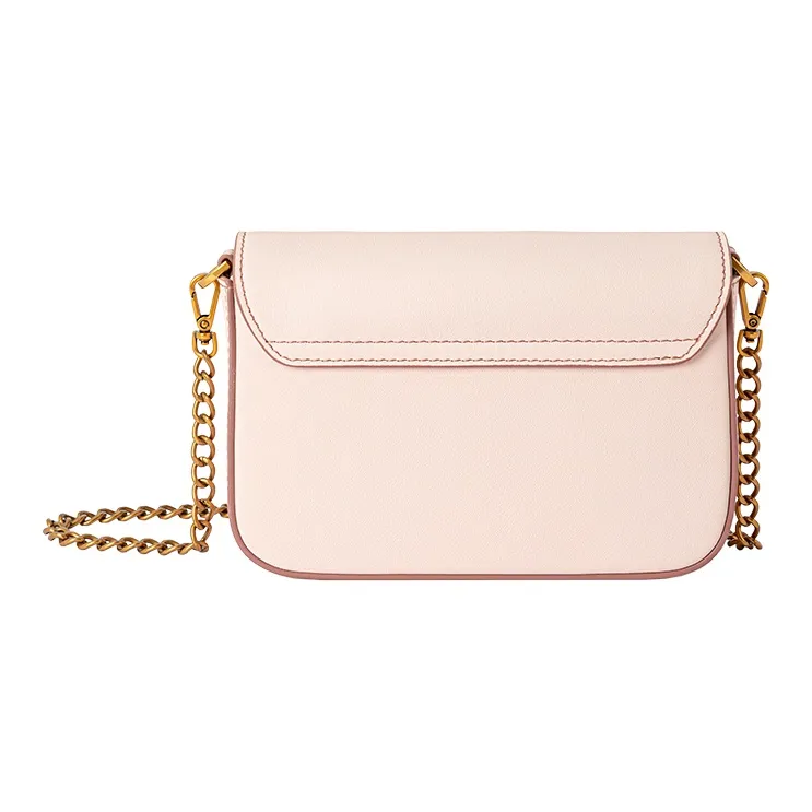 VANESSA HOGAN Monogram Crossbody Bags-7