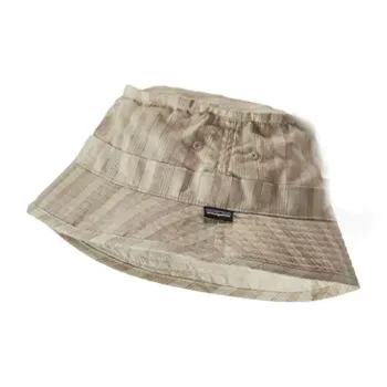 Patagonia Bucket Hats Unisex Camel