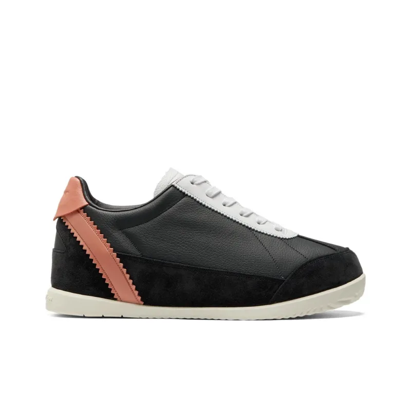 Onitsuka Tiger Mollety 'Graphite Grey Salmon'-1