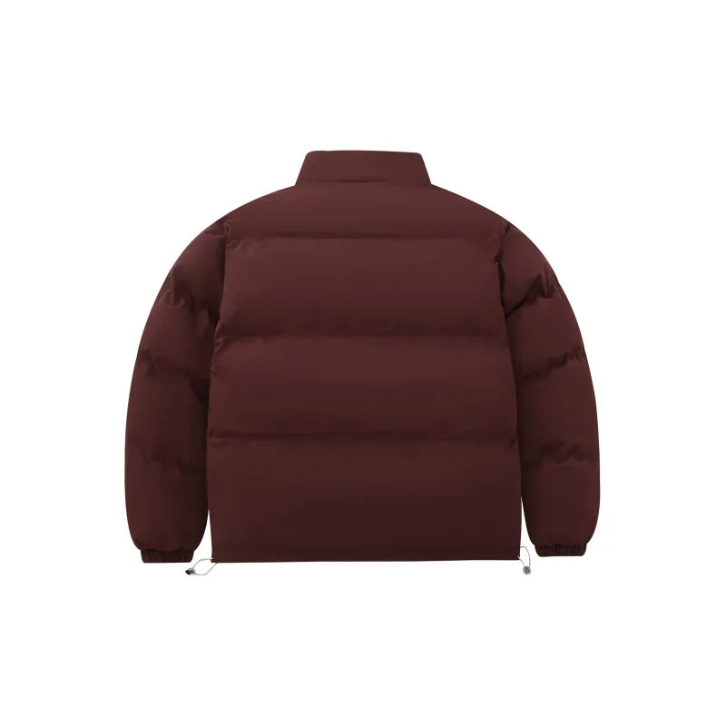 YOUSHIQI Puffer Jackets Unisex-9