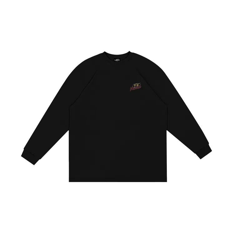 NICEID Sweatshirts Unisex-1