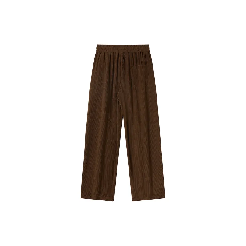 IVEIII Casual Pants Unisex-8