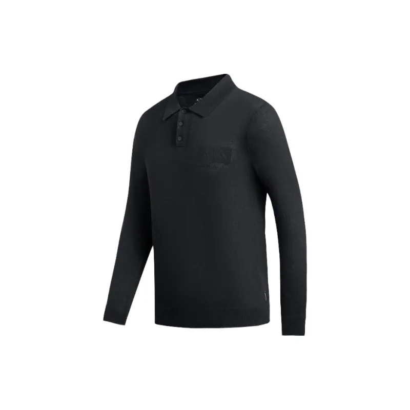 ARMANI EXCHANGE Polo Shirts Men-8