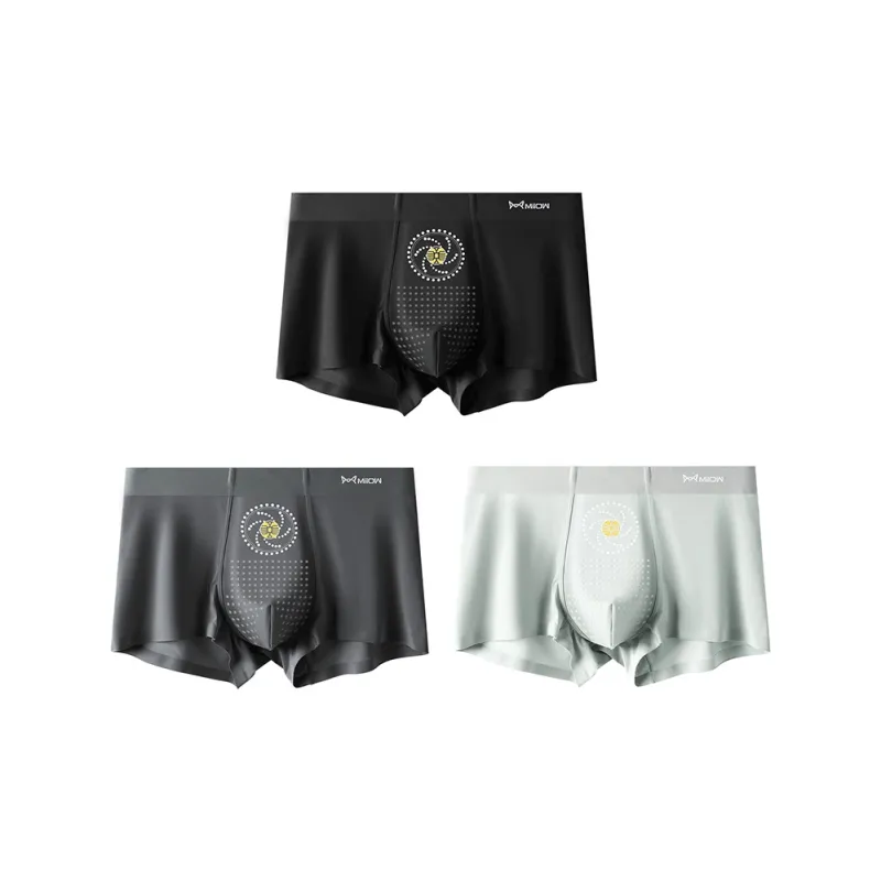MIIOW Men Underpants-0