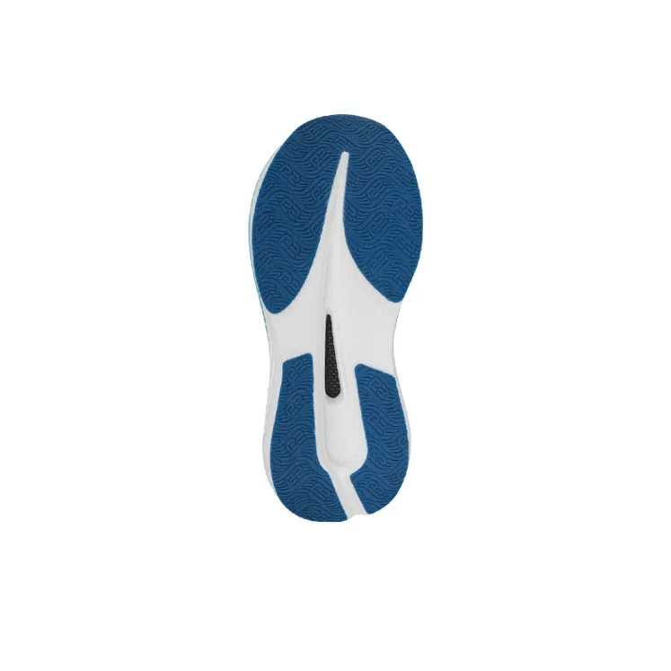 R2 REALRUN Cushioned Wear-Resistant Breathable Low-Top Casual Running Shoes Unisex-4