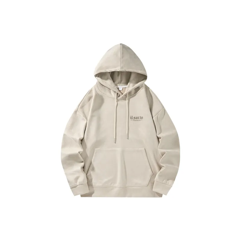 IL SARTO Sweatshirts Unisex-7