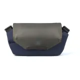 Deep Sea Blue