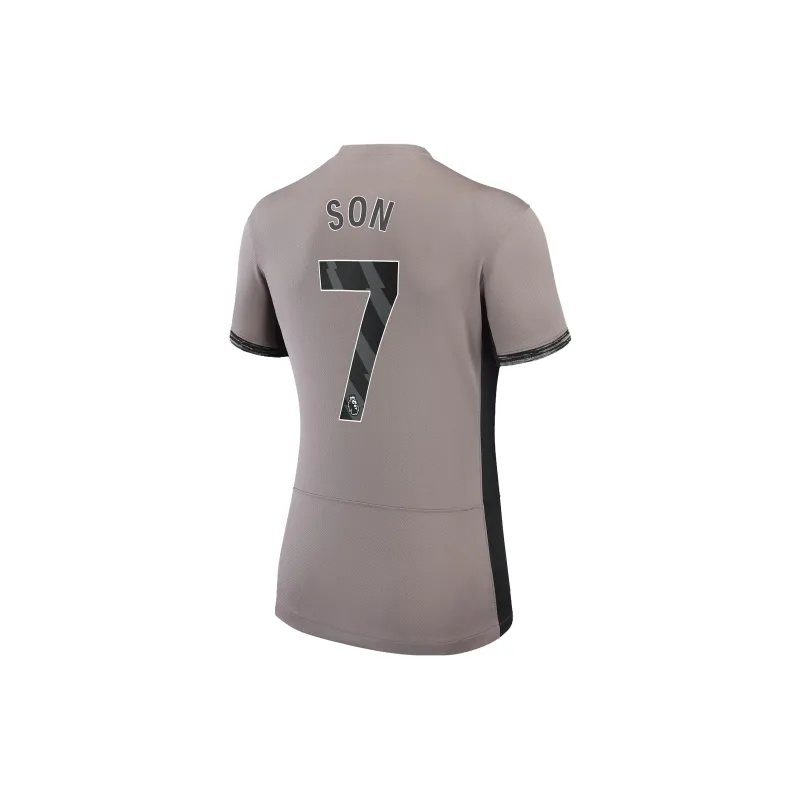 Nike Soccer Jerseys Women's Tan-1