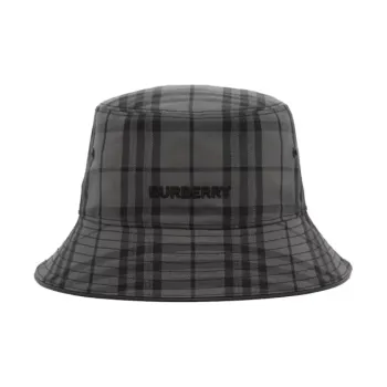 Burberry X Pop Trading Company Bucket Hat