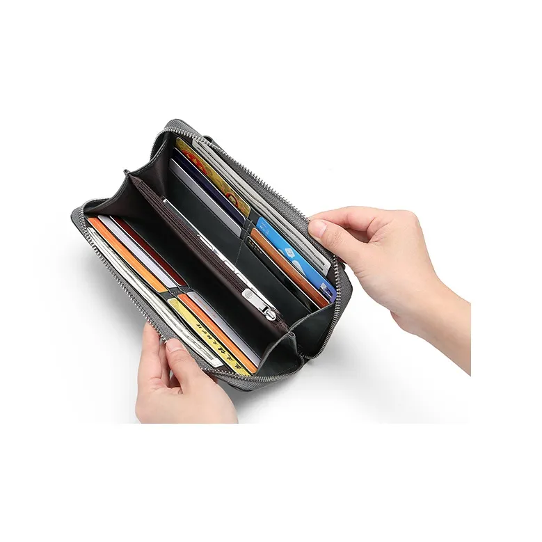 MashaLanti Wallets Smoke Gray-6