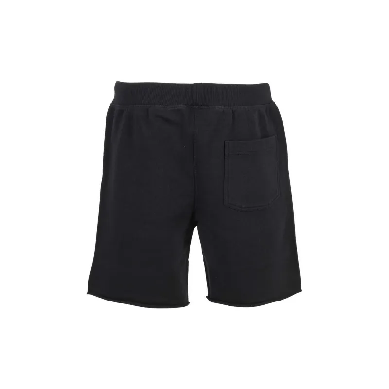 Helmut Lang Casual Shorts Men Black-1