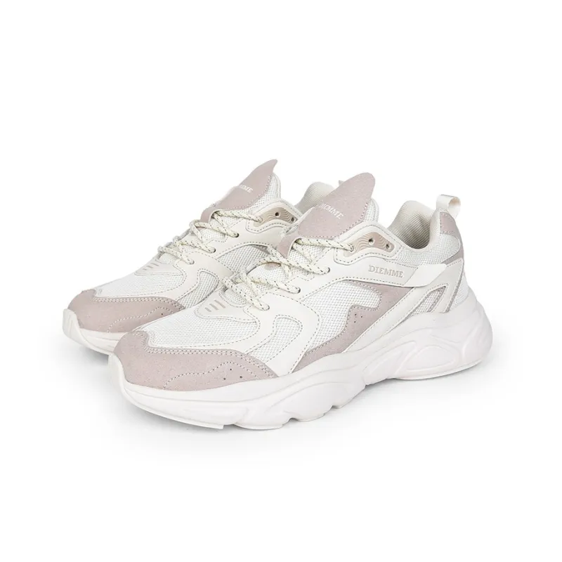 DIEMME Abrasion Resistant Low Top Casual Shoes Men's-11