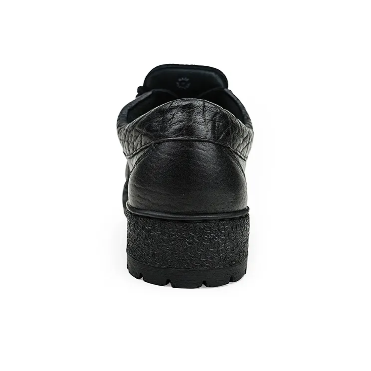 MEPHISTO Wear-Resistant Low-Top Skateboard Shoes 4cm Men's-11