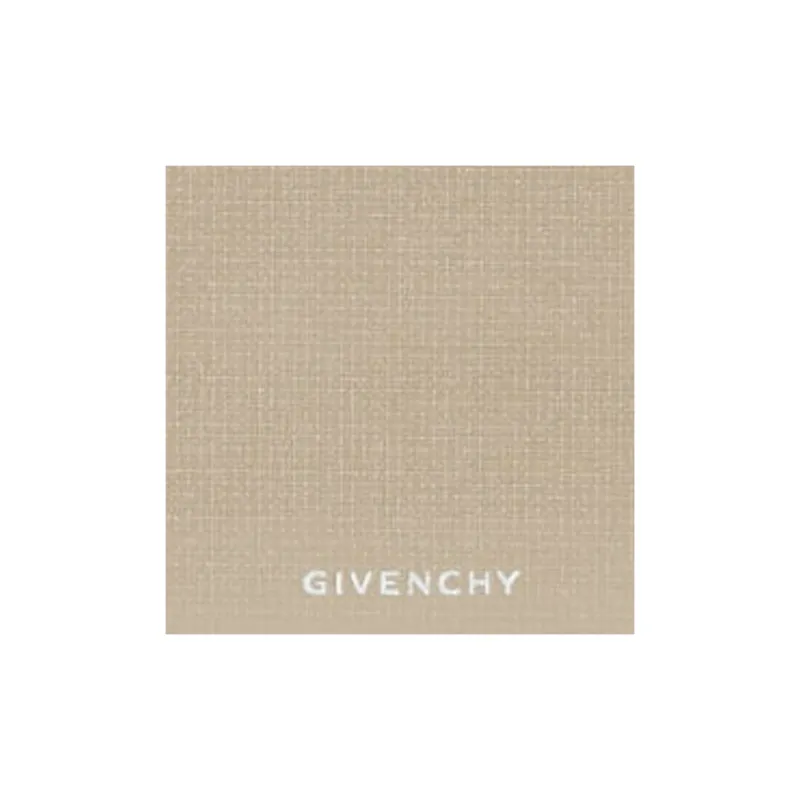 Givenchy 4G Calfskin Card Holder, Wallet Regular Men's Khaki-3