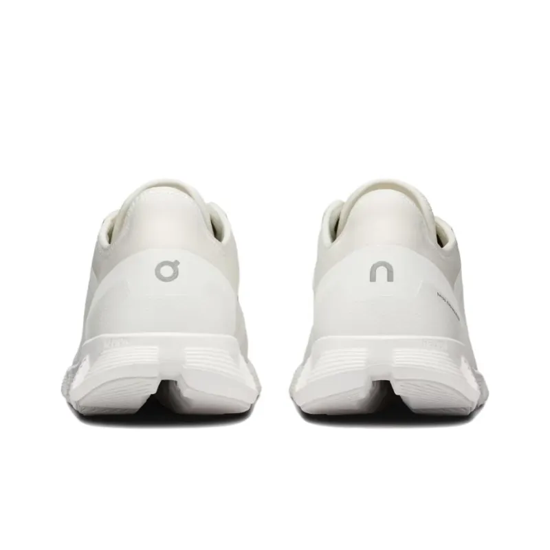 On Running Cloud X 3 Ad Undyed White Women's-3