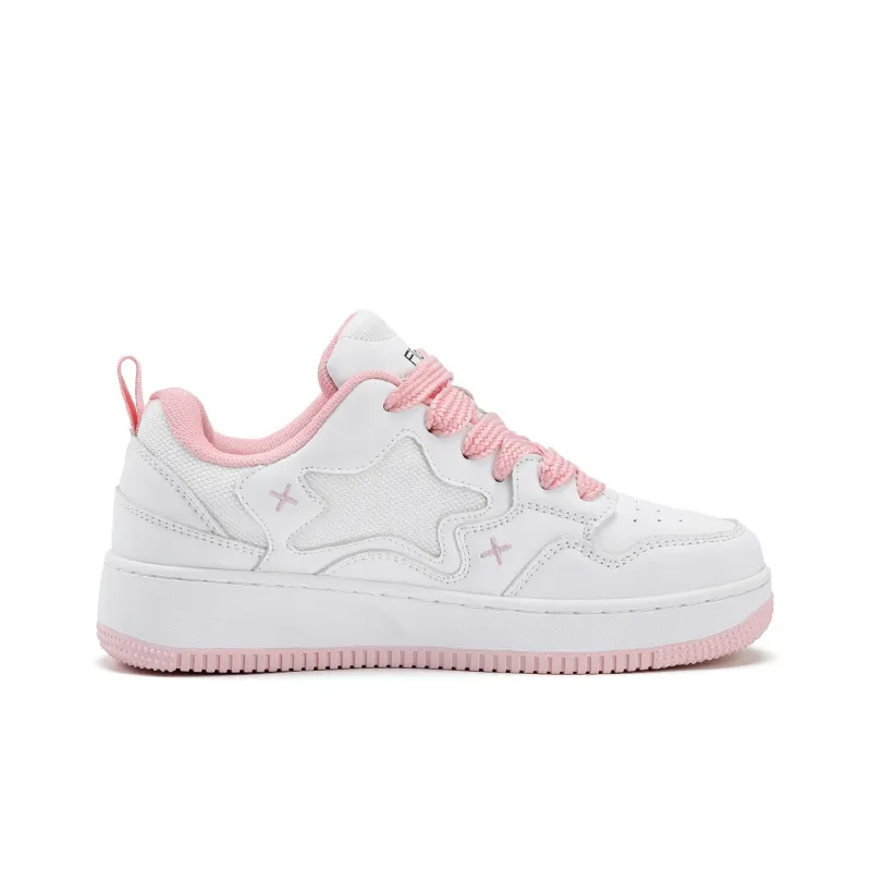 FLOSSIE Stylish Skateboarding Shoes Unisex-1