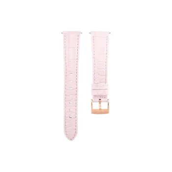 Swarovski Watch Bands Women's Pink
