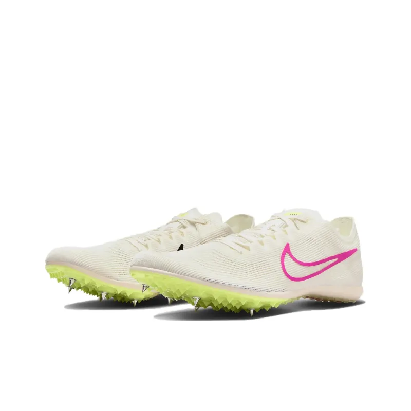 Nike Zoom Mamba 6 'Sail Fierce Pink'-2