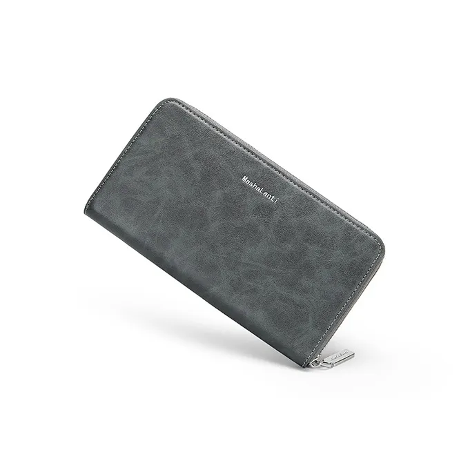 MashaLanti Wallets Smoke Gray-2