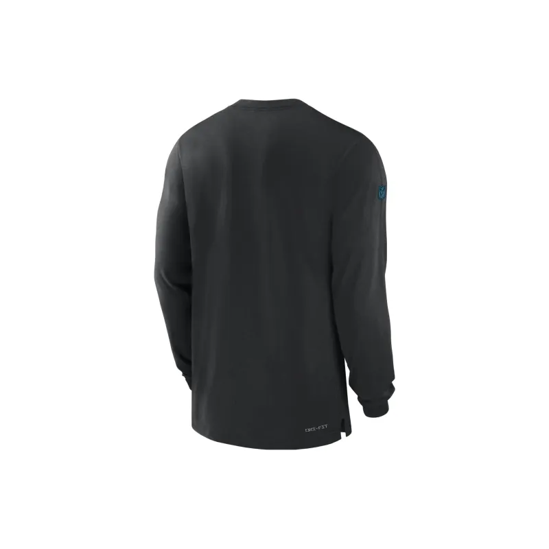 Nfl X Nike Sweatshirts Men Black-1