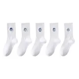 5 Pack (Black)
