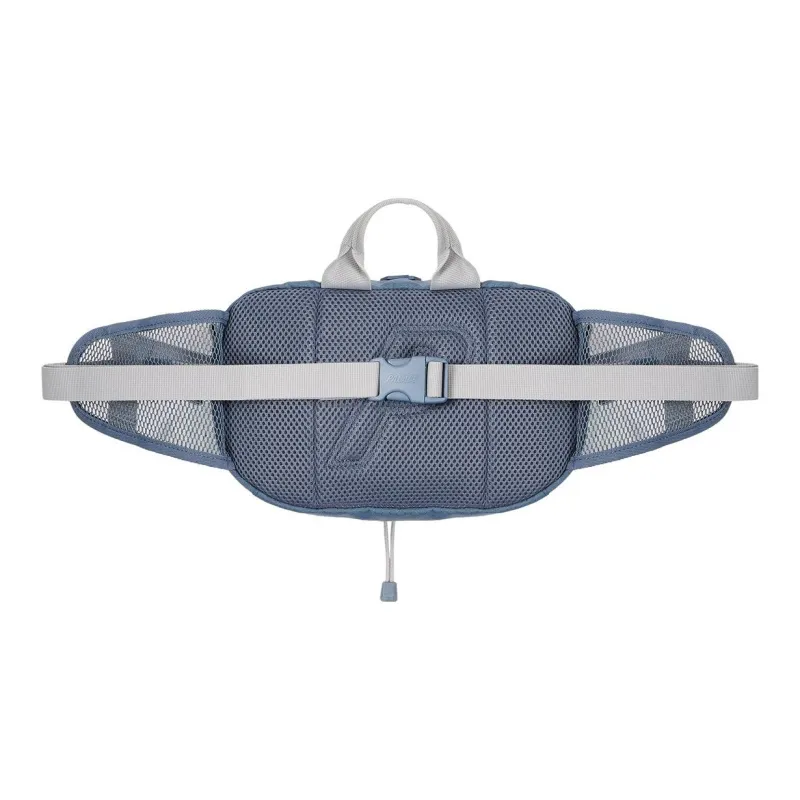 PALACE Cordura Eco Hex Ripstop Bun Bag 'Slate Grey'-2