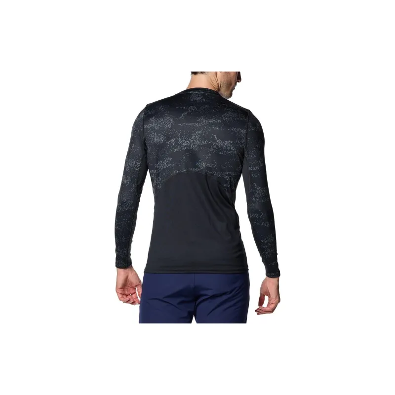 Under Armour T Shirt Men's Black-1