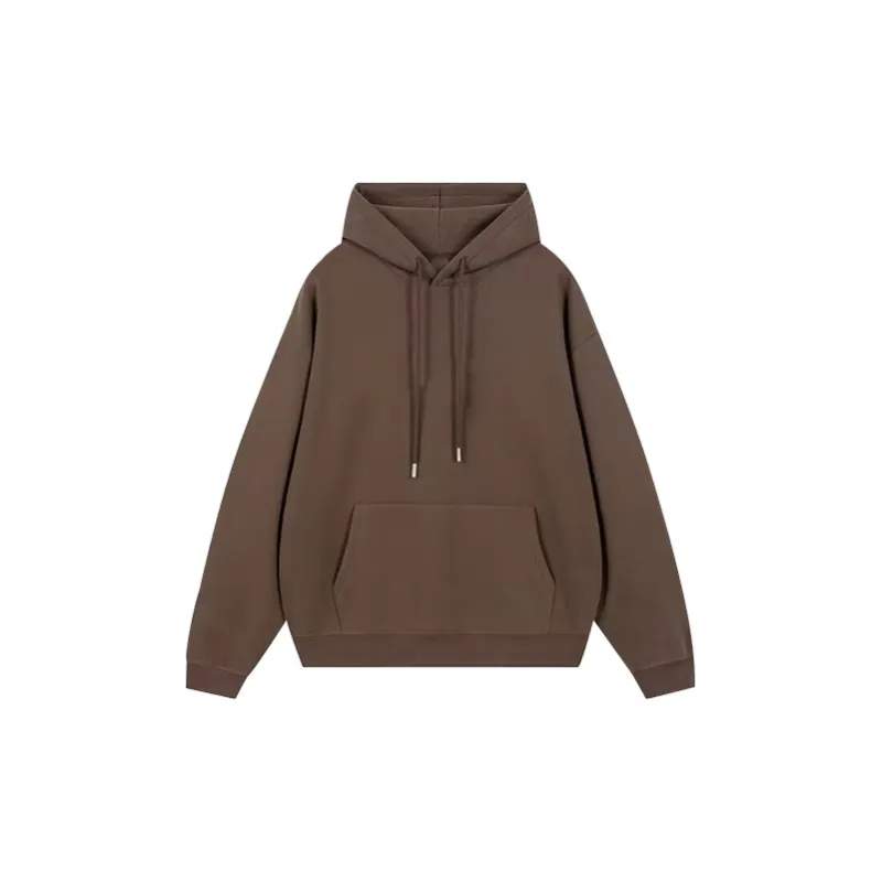 Green Forest Sweatshirts Unisex-27