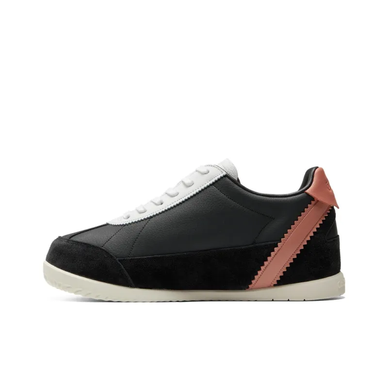 Onitsuka Tiger Mollety 'Graphite Grey Salmon'-0