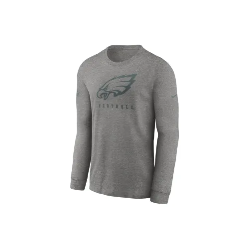 Nfl X Nike Sweatshirts Men Gray