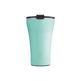 Star Colorful Blue Sealed Lid 12oz