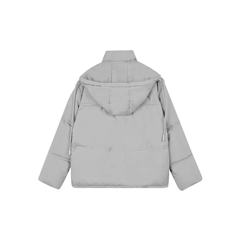 ETSE Puffer Jackets Women's-4