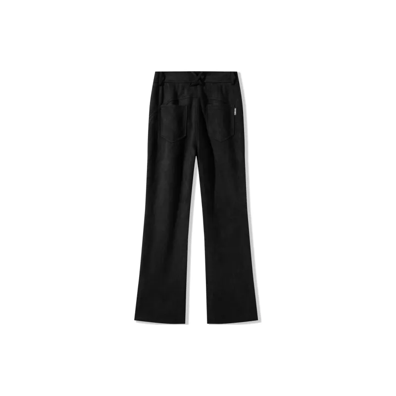 FORHUG Casual Pants Unisex-1